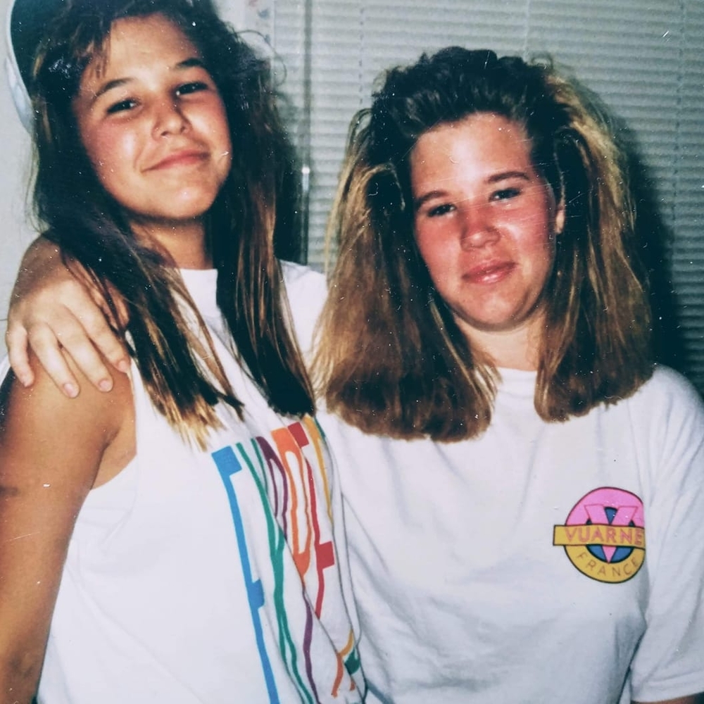 Meet your Posher, Roxie